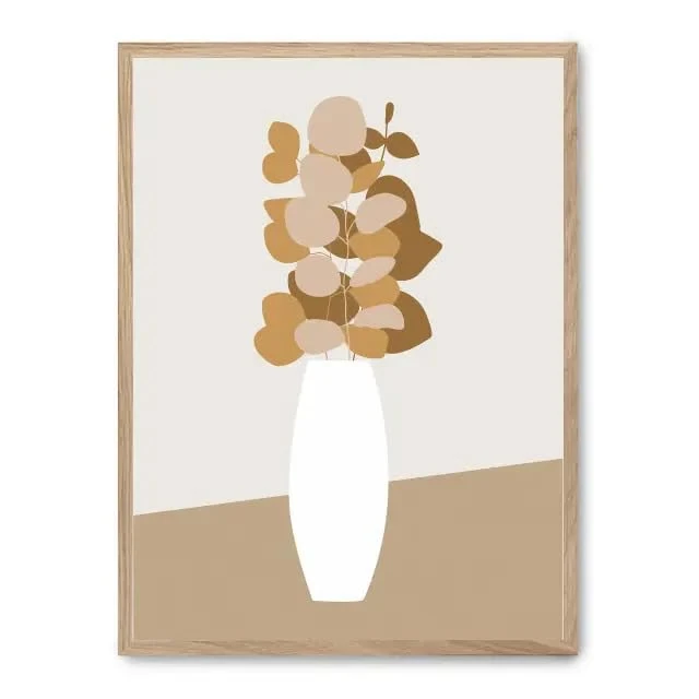 Cuadro Brown Botanicals_FASE5 - Image 1