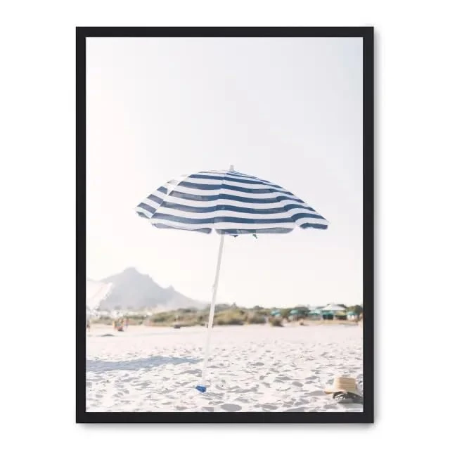 AlexandreHouse Cuadro Beach Umbrella ii_FASE5