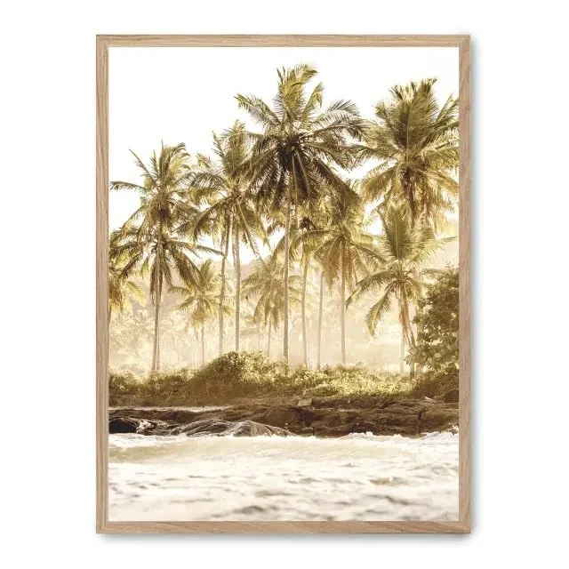 Cuadro Paradise Beach_FASE5 - Image 1