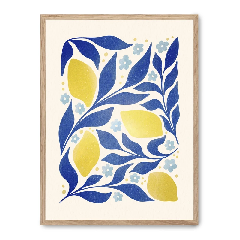 Cuadro Lemons i_FASE5 - Image 1
