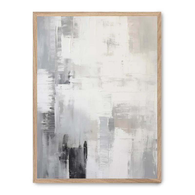 Cuadro abstract paintings iii_FASE5 - Image 1