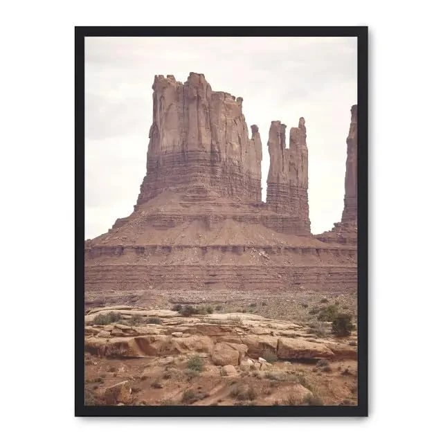 Cuadro Rock Formation i_FASE5 - Image 1