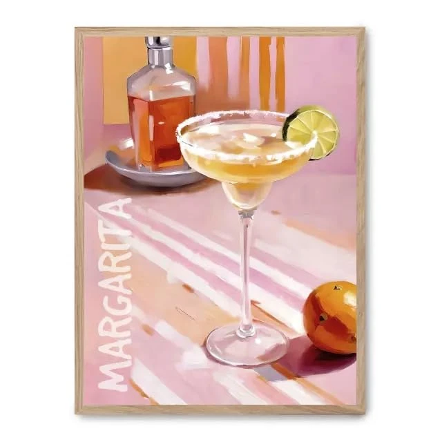 Cuadro Margarita_FASE5 - Image 1