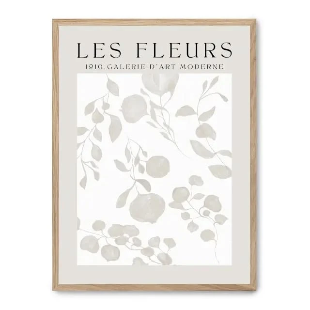Painting les Fleurs i_FASE5 - Image 1