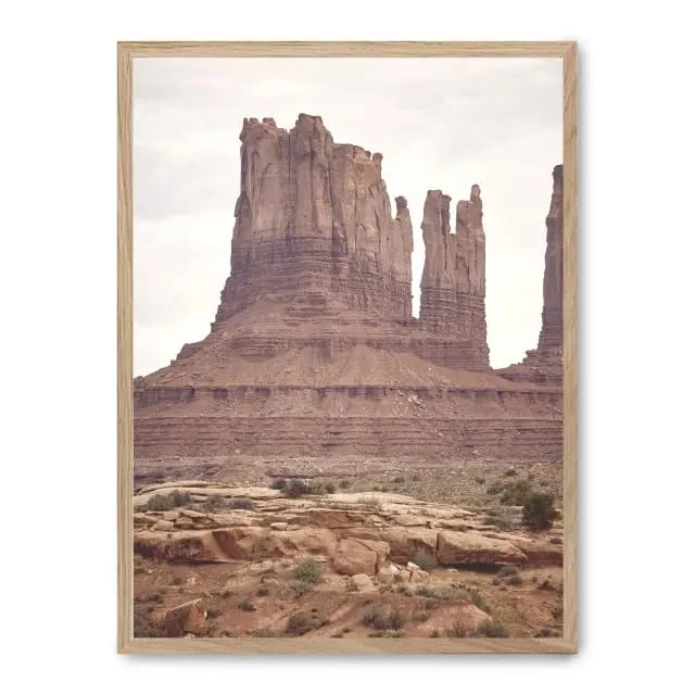 Cuadro Rock Formation i_FASE5 - Image 1