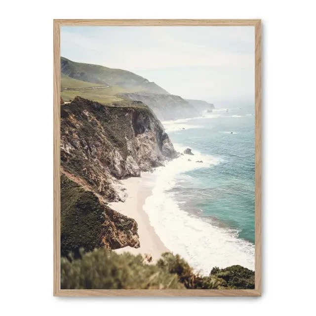 AlexandreHouse Cuadro Cliffs i_FASE5 - Image 1