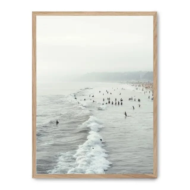 Cuadro Bathers i_FASE5 - Image 1