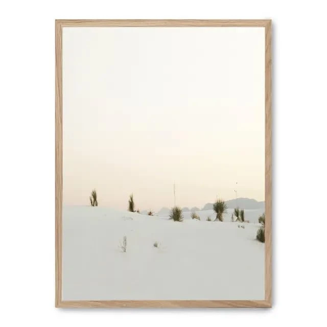 Cuadro Desert Landscape v_FASE5