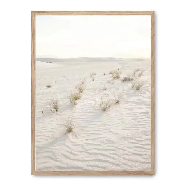Cuadro Desert Landscape IV_FASE5 - Image 1