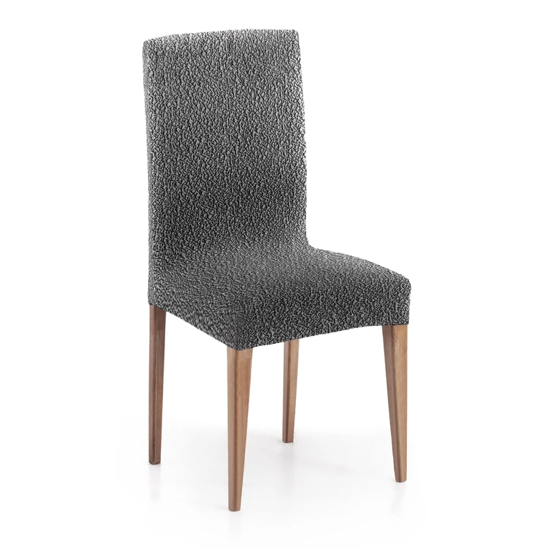 AlexandreHouse FUNDA DE SILLA PACK 2 ROC WITH RESPALDO PREMIUM C/16_FASE5