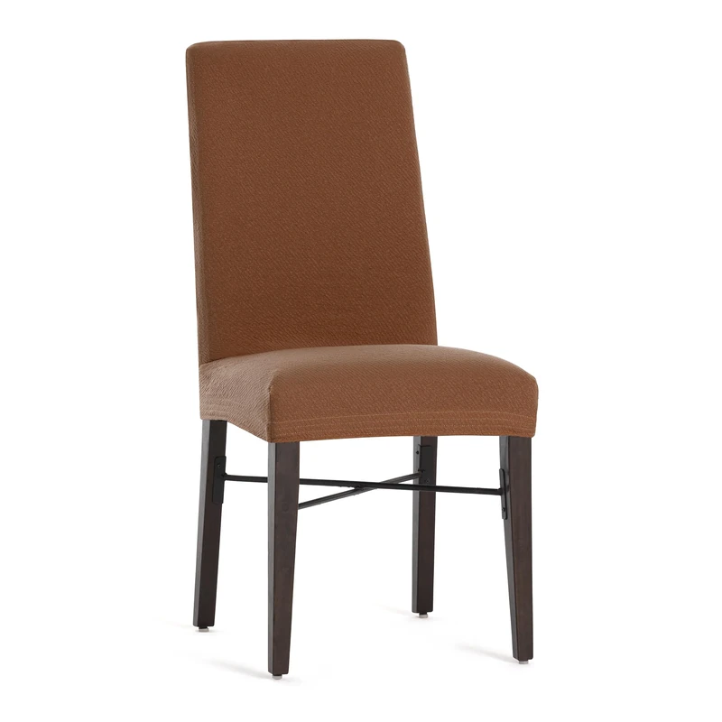 AlexandreHouse FUNDA DE SILLA PACK 2 BRONX WITH RESPALDO C/9_FASE5