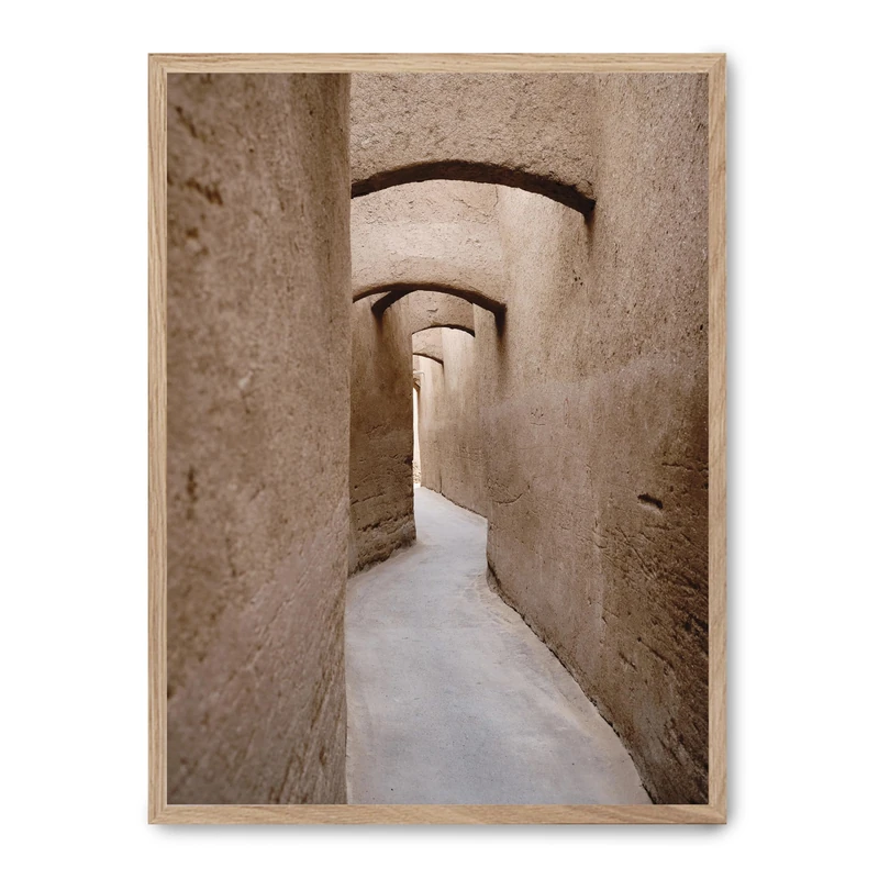 Cuadro Lost in The Labyrinth_FASE5