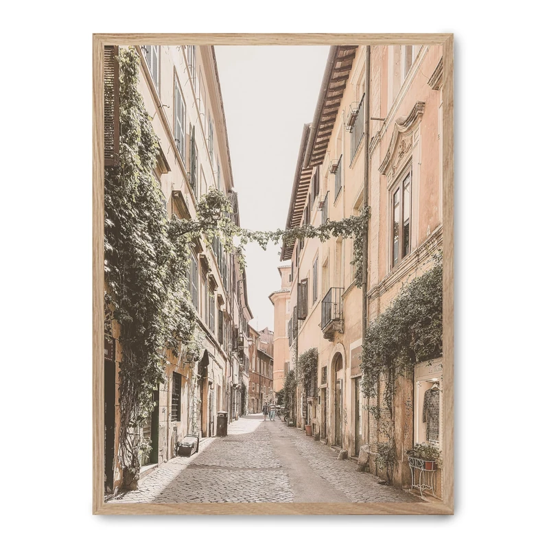 Cuadro Lost in Rome_FASE5 - Image 1
