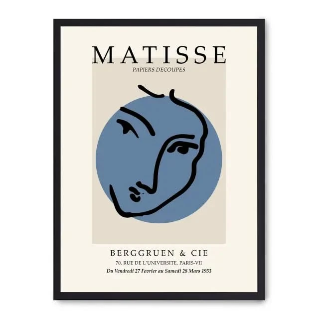 AlexandreHouse Cuadro Matisse Art_FASE5