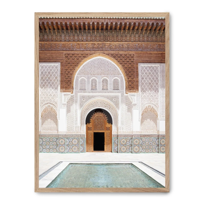 Cuadro Details of Morocco_FASE5 - Image 1