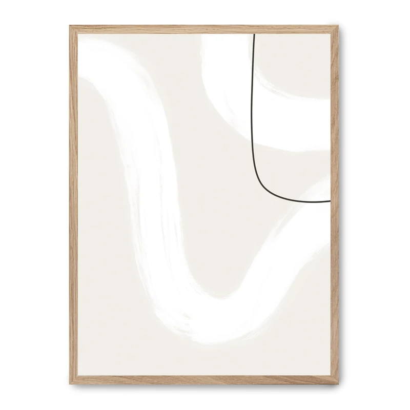AlexandreHouse Cuadro simple and elegant i_FASE5 - Image 1