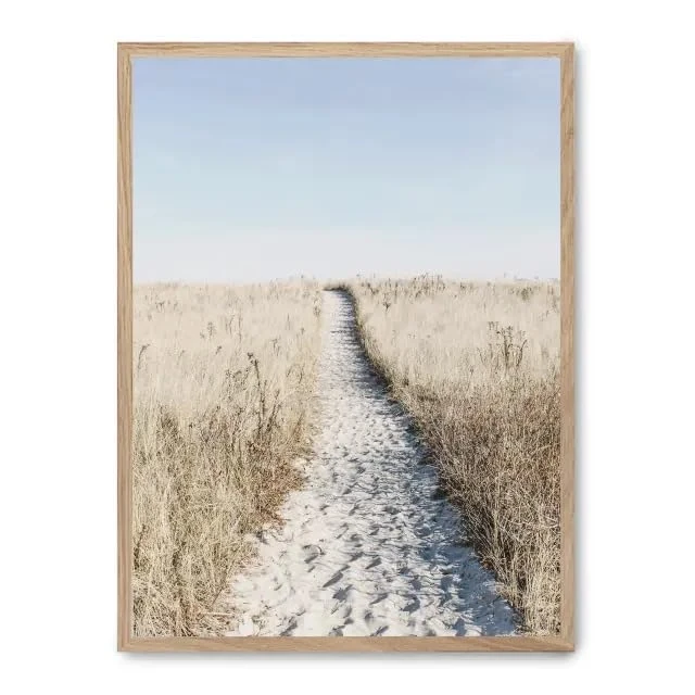 Cuadro Road to The Sea IV_FASE5