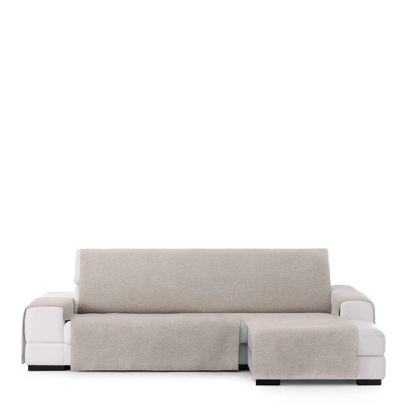 AlexandreHouse FUNDA DE SOFA CHAISSE LONGUE M/3 VALERIA DCHA C/0_FASE5 - Image 1