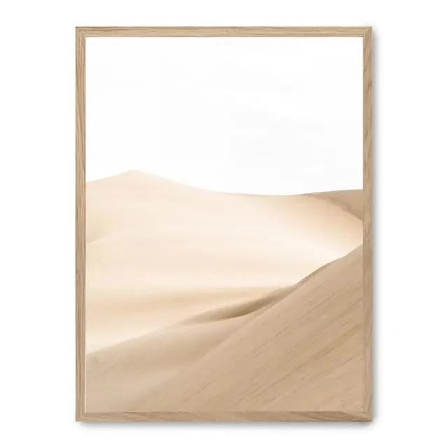 Cuadro Mountain Desert i_FASE5