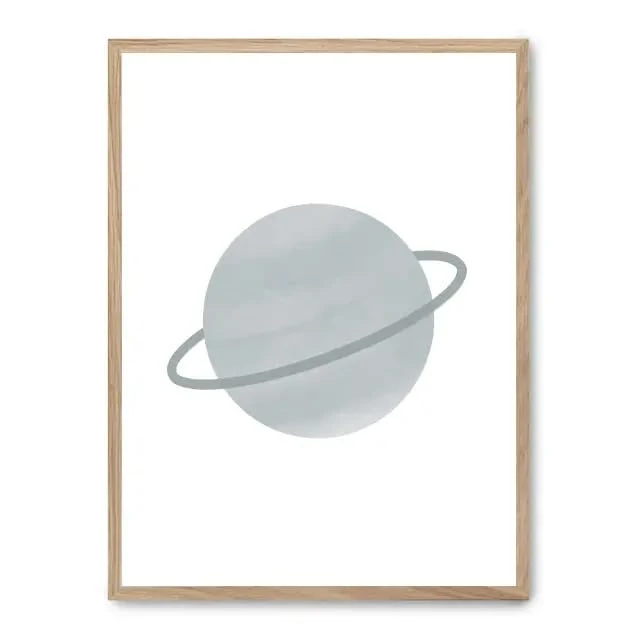 Cuadro Saturn_FASE5 - Image 1