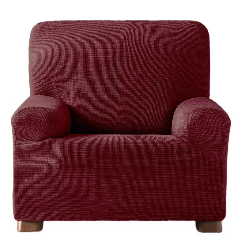 AlexandreHouse FUNDA DE SOFA AQUILES 1 PLAZA LICRA C/08_FASE5 - Image 1