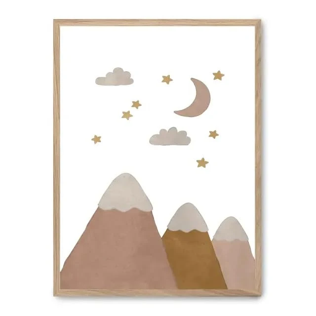 Cuadro Mountains_FASE5 - Image 1