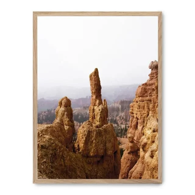 Cuadro Rock Formation ii_FASE5