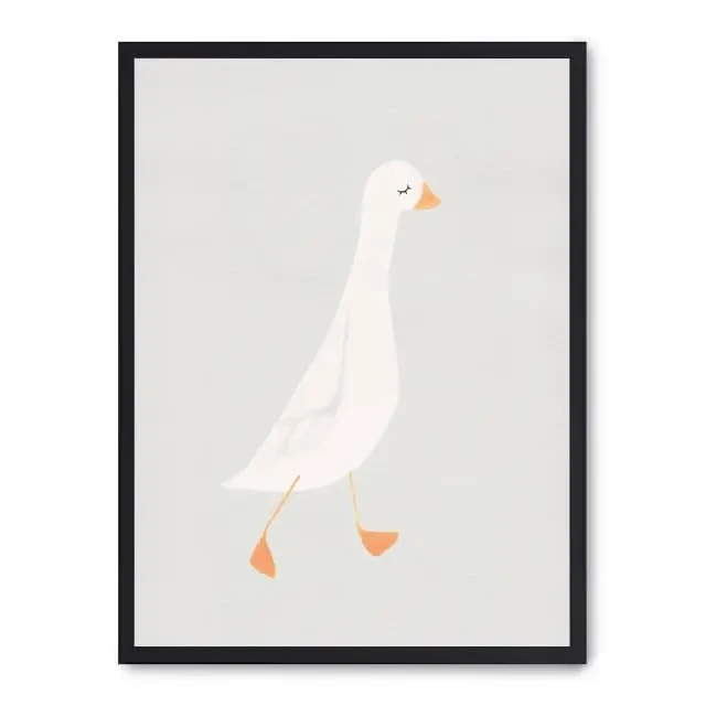 Cuadro Mother Duck ii_FASE5 - Image 1