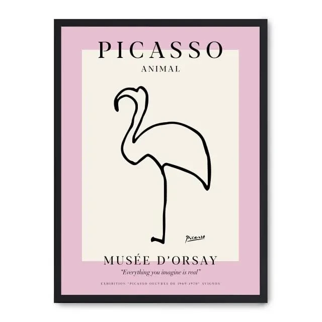 Cuadro Flamingo_FASE5