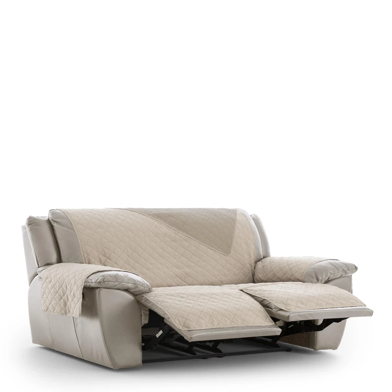 AlexandreHouse FUNDA DE SOFA PRACTICA RELAX NORUEGA 3 PLAZAS X 2 C/01_FASE5