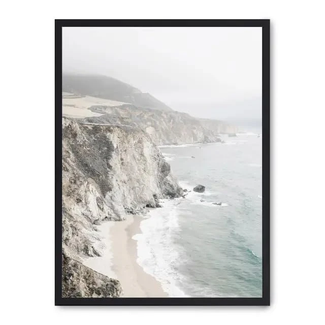 Cuadro Cliffs ii_FASE5 - Image 1