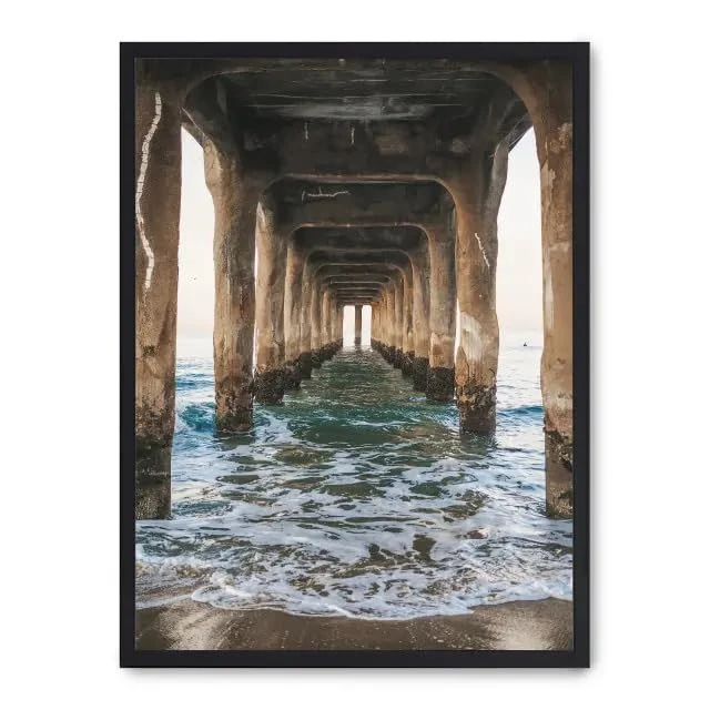 Cuadro pier i_FASE5 - Image 1
