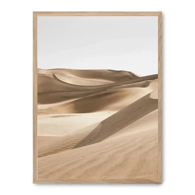 Cuadro Desert Landscape vi_FASE5 - Image 1