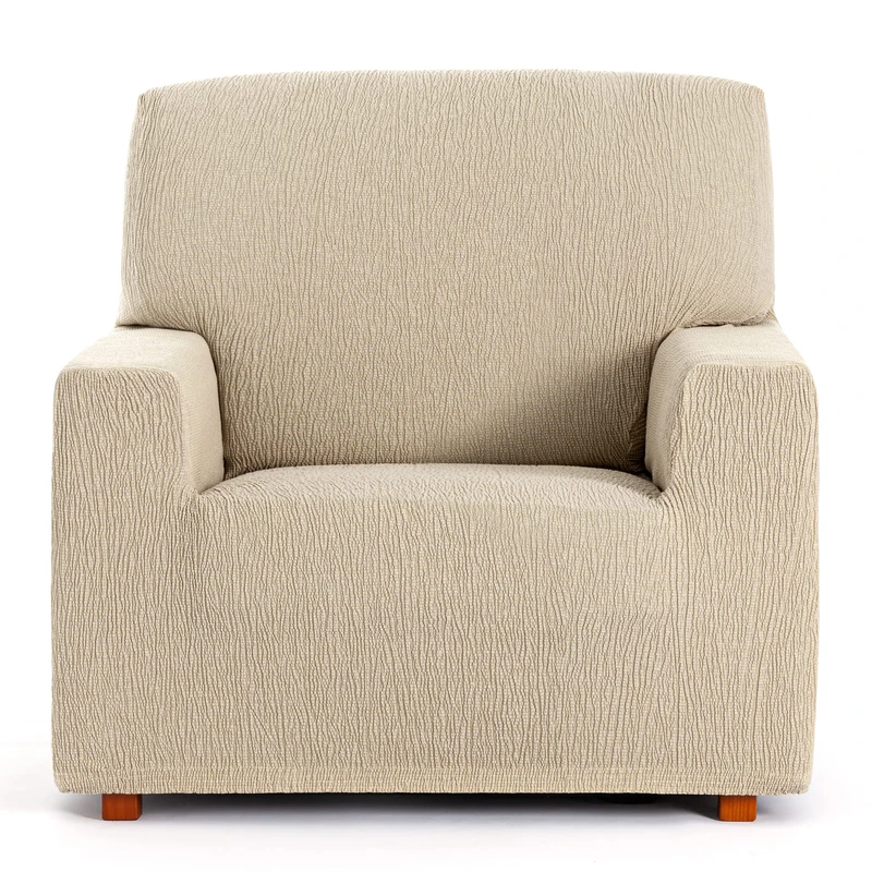 AlexandreHouse FUNDAS DE SOFA MOD/7 TROYA 1 PLZ. C/0_FASE5