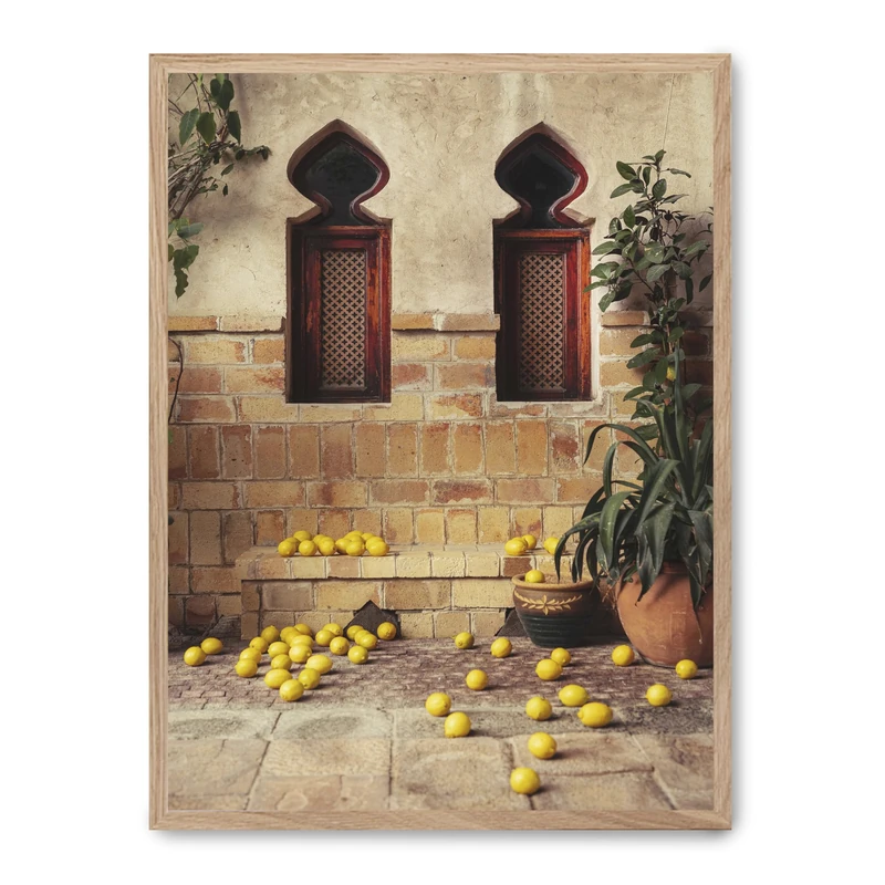 Cuadro Point of Lemon_FASE5 - Image 1