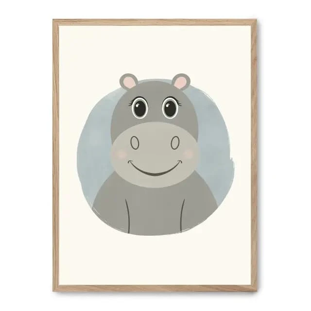 AlexandreHouse Cuadro Hippo IV_FASE5