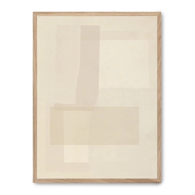 Cuadro Some Rectangles_FASE5 - Image 1