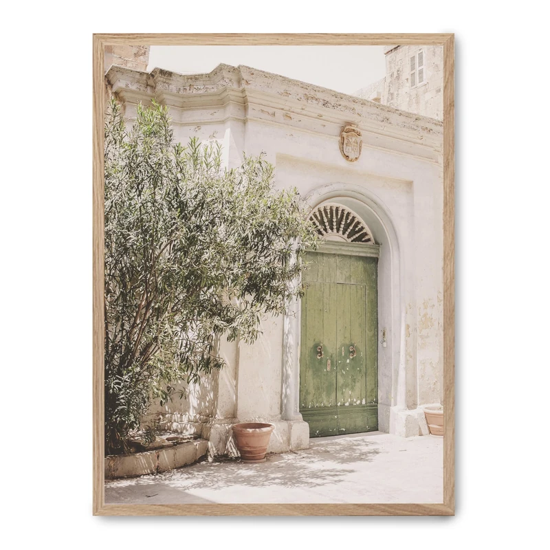 Cuadro Door to Somewhere_FASE5 - Image 1