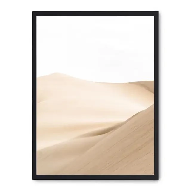 Cuadro Mountain Desert i_FASE5 - Image 1