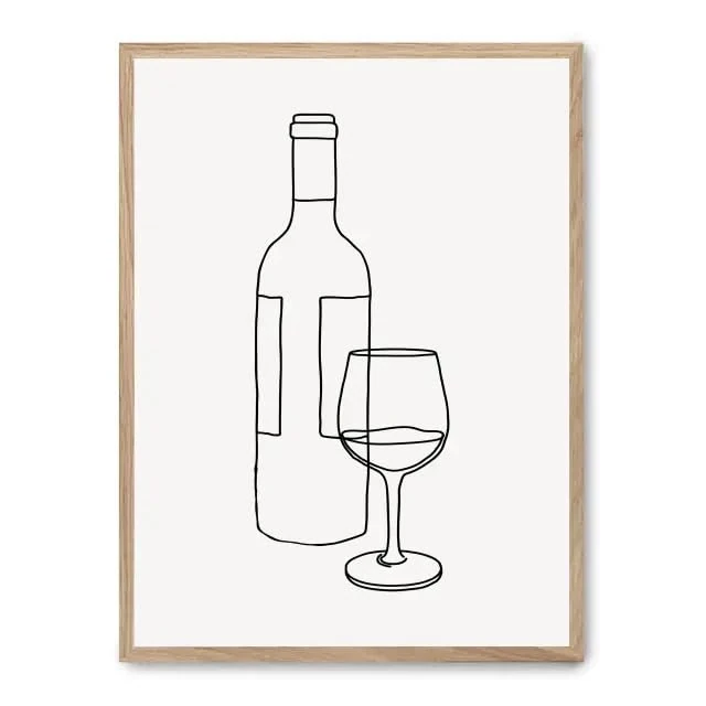 Cuadro Wine_FASE5 - Image 1