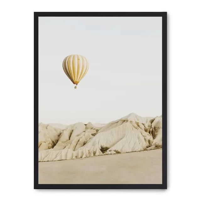 Cuadro Cappadocia i_FASE5 - Image 1