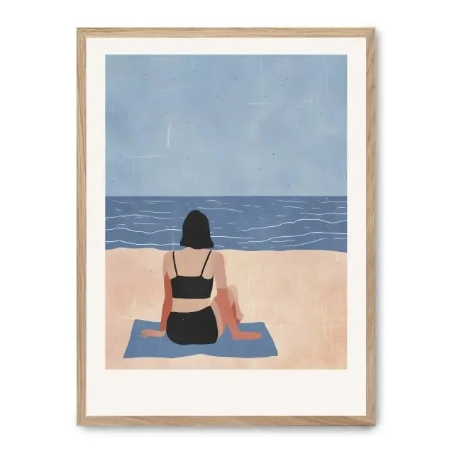 Cuadro Sea Dreams_FASE5