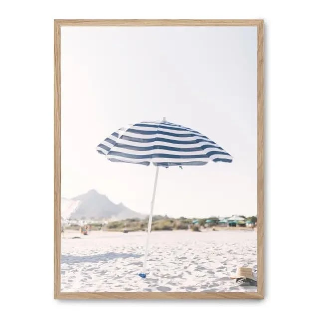AlexandreHouse Cuadro Beach Umbrella ii_FASE5 - Image 1
