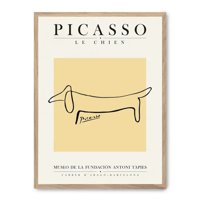 Cuadro The Chien ii_FASE5