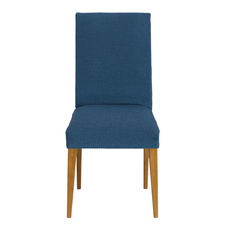AlexandreHouse FUNDA DE SILLA PACK 2 DORIAN WITH RESPALDO C/3_FASE5 - Image 1