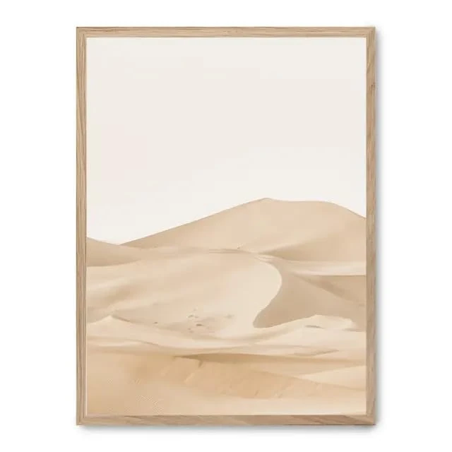 Cuadro Desert Landscape i_FASE5 - Image 1