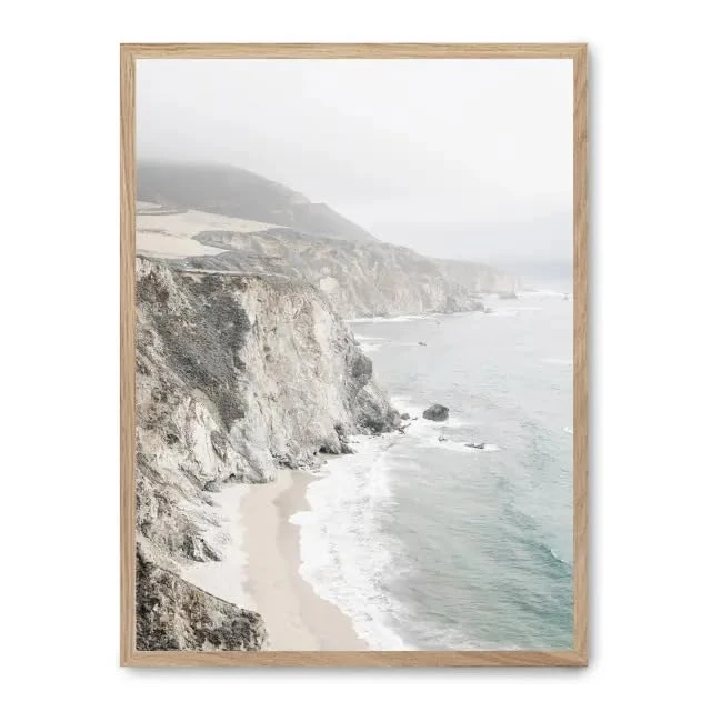 Cuadro Cliffs ii_FASE5 - Image 1