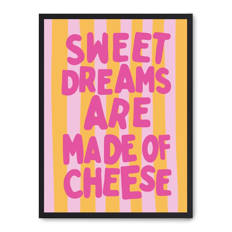 Cuadro Sweet Dreams_FASE5 - Image 1