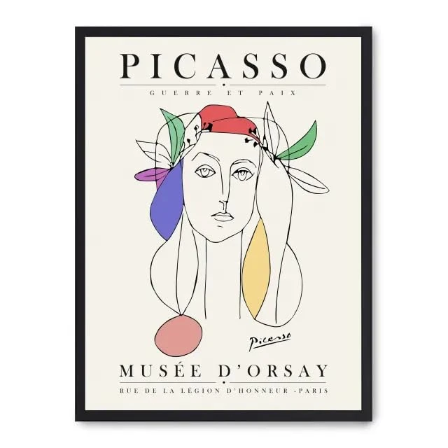 Cuadro War and Peace ii_FASE5