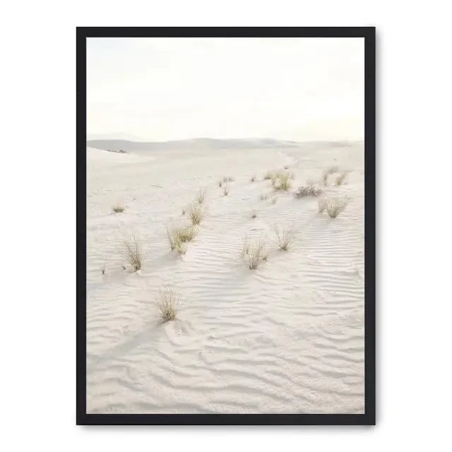 Cuadro Desert Landscape IV_FASE5